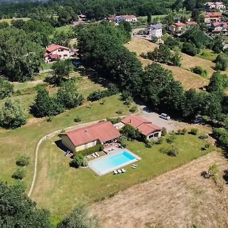 Alba Villa *