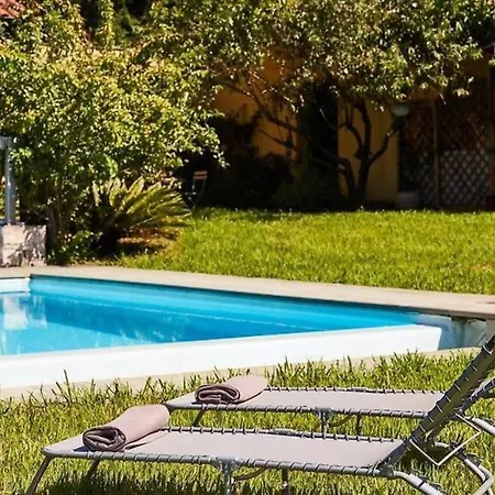 Villa Alba