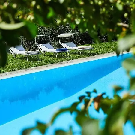 Alba Villa Costamala