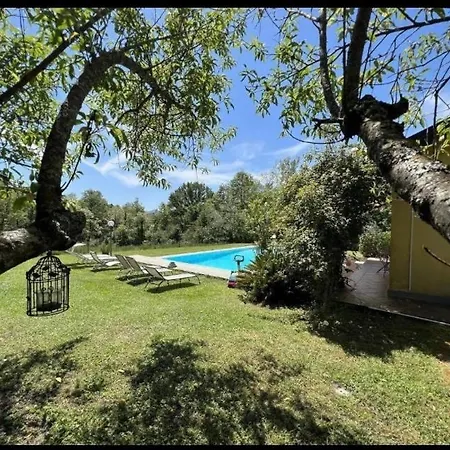 Villa Alba *
