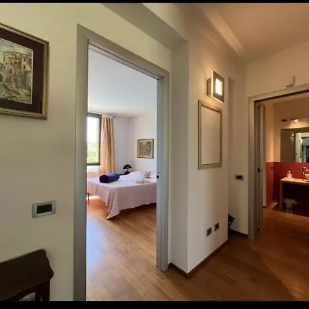 Villa Alba