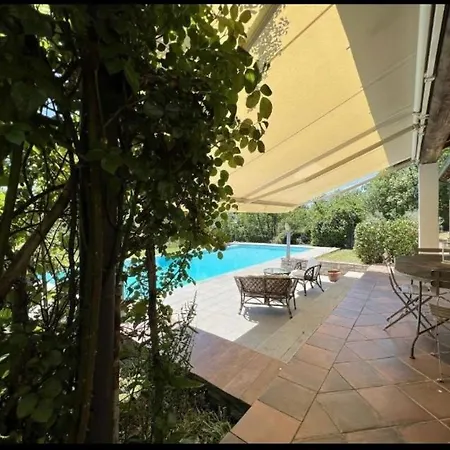 Villa Alba Costamala