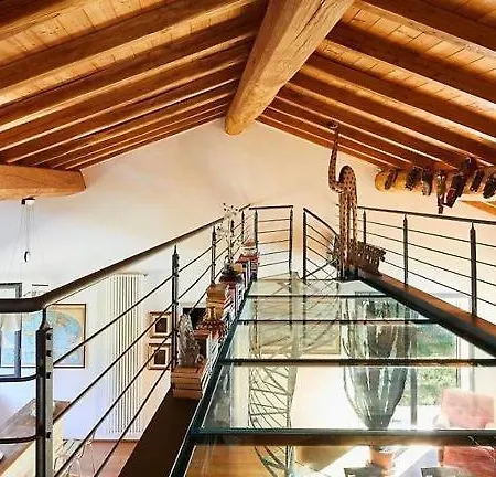 Alba Villa *