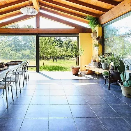 Villa Alba