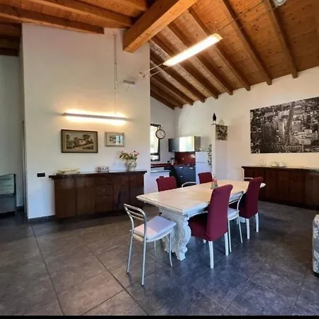 Alba Villa