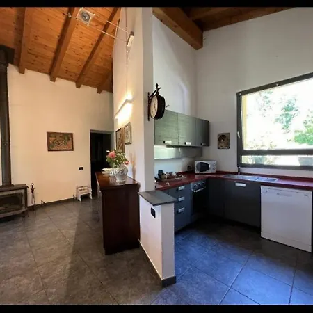 Alba Villa Costamala
